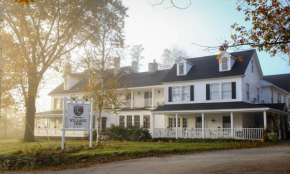 The Stowe Village Inn Stowe